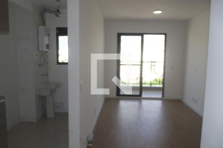 Sala de apartamento para alugar com 2 quartos, 60m² em Cachambi, Rio de Janeiro