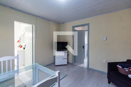 Casa à venda com 215m², 6 quartos e 4 vagas Casa à venda com 215m², 6 quartos e 4 vagasSala 2 casa 1