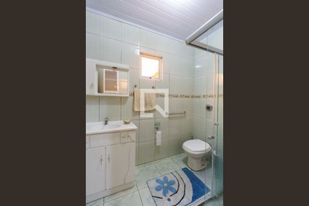 Casa à venda com 215m², 6 quartos e 4 vagas Casa à venda com 215m², 6 quartos e 4 vagasBanheiro 1 casa 1