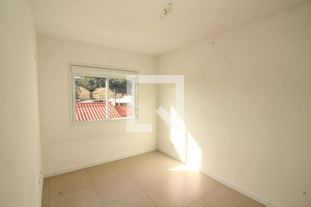 Quarto 1 de apartamento para alugar com 2 quartos, 52m² em Campo Novo, Porto Alegre