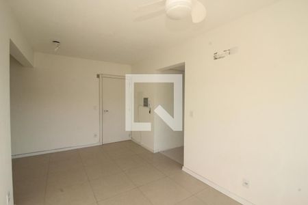 Sala de apartamento para alugar com 2 quartos, 52m² em Campo Novo, Porto Alegre