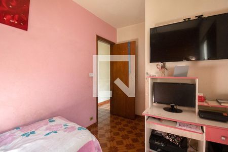 Casa à venda com 146m², 4 quartos e 2 vagas Casa à venda com 146m², 4 quartos e 2 vagasquarto2-4