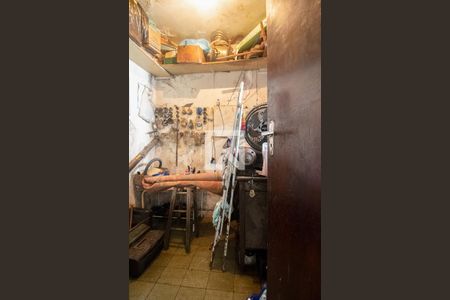 Casa à venda com 146m², 4 quartos e 2 vagas Casa à venda com 146m², 4 quartos e 2 vagasquarto de serviço_2