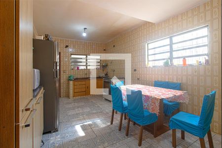 Casa à venda com 146m², 4 quartos e 2 vagas Casa à venda com 146m², 4 quartos e 2 vagascozinha_1