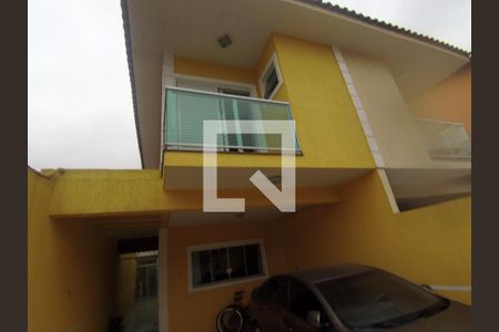 Casa à venda com 130m², 3 quartos e 4 vagasSacada 