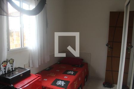 Casa à venda com 130m², 3 quartos e 4 vagasSuíte 2 