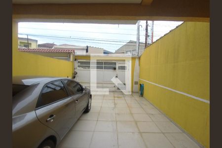 Casa à venda com 130m², 3 quartos e 4 vagasGaragem 