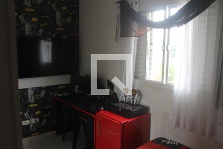 Casa à venda com 130m², 3 quartos e 4 vagasSuíte 2 