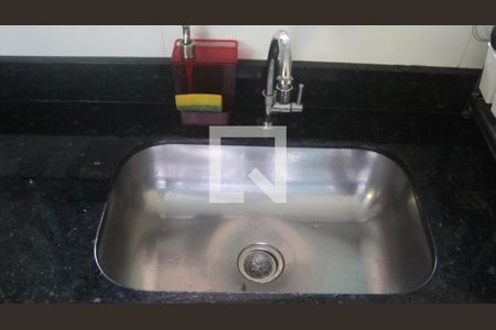 Casa à venda com 130m², 3 quartos e 4 vagasCozinha 