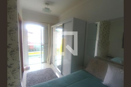 Casa à venda com 130m², 3 quartos e 4 vagasSuíte 3 