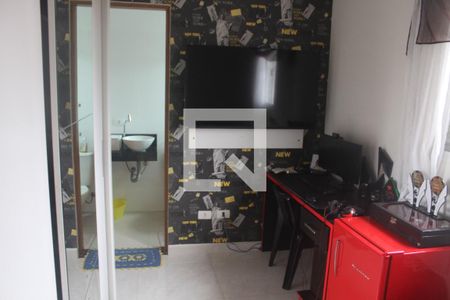 Casa à venda com 130m², 3 quartos e 4 vagasSuíte 2 