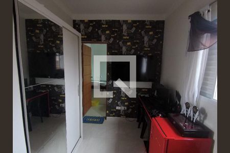 Casa à venda com 130m², 3 quartos e 4 vagasSuíte 2 