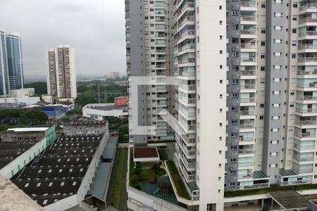 Studio à venda com 29m², 1 quarto e sem vagaVista 