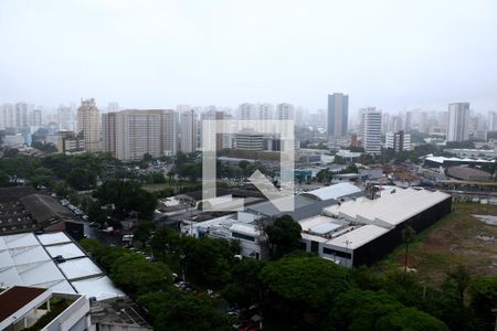 Studio à venda com 29m², 1 quarto e sem vagaVista 