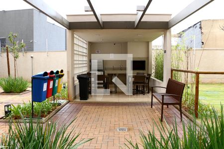 Studio à venda com 29m², 1 quarto e sem vagaArea externa 