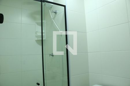 Studio à venda com 29m², 1 quarto e sem vagaBanheiro