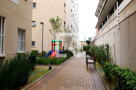 Studio à venda com 29m², 1 quarto e sem vagaArea externa 