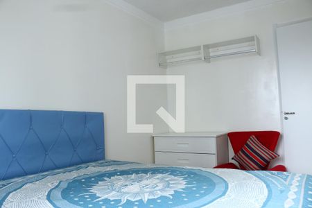 Studio à venda com 29m², 1 quarto e sem vagaQuarto 