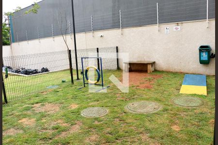 Studio à venda com 29m², 1 quarto e sem vagaArea externa 