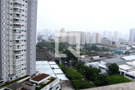 Studio à venda com 29m², 1 quarto e sem vagaVista 