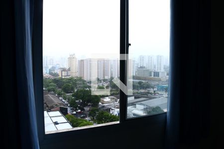 Studio à venda com 29m², 1 quarto e sem vagaVista 