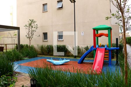 Studio à venda com 29m², 1 quarto e sem vagaArea externa 