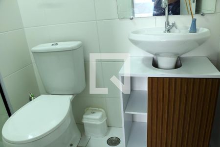 Studio à venda com 29m², 1 quarto e sem vagaBanheiro