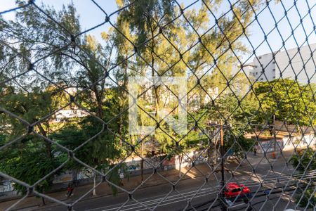 Vista de apartamento para alugar com 3 quartos, 103m² em Tijuca, Rio de Janeiro