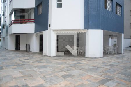 Apartamento para alugar com 202m², 2 quartos e 3 vagasÁrea comum