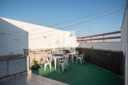 Apartamento para alugar com 202m², 2 quartos e 3 vagasTerraço/Cobertura