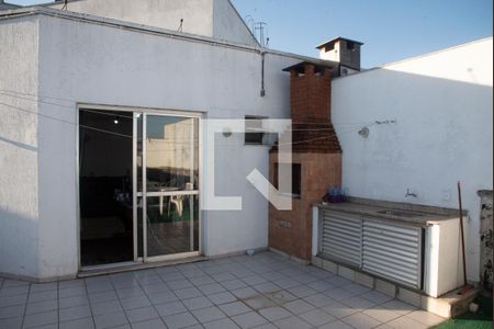 Apartamento para alugar com 202m², 2 quartos e 3 vagasTerraço/Cobertura