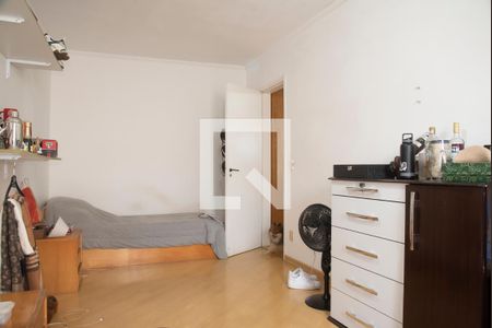 Apartamento para alugar com 202m², 2 quartos e 3 vagasSuíte 2 (2° Andar)
