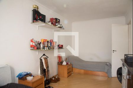 Apartamento para alugar com 202m², 2 quartos e 3 vagasSuíte 2 (2° Andar)