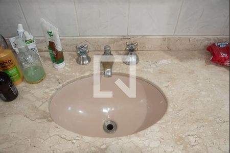 Apartamento para alugar com 202m², 2 quartos e 3 vagasBanheiro da Suíte 2