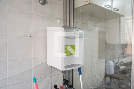 Apartamento para alugar com 202m², 2 quartos e 3 vagasÁrea de Serviço