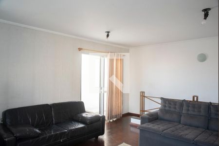 Apartamento para alugar com 202m², 2 quartos e 3 vagasSala 2 (2° Andar)