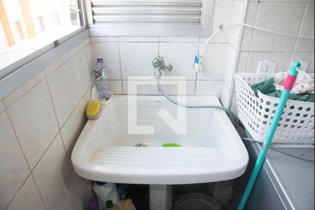 Apartamento para alugar com 202m², 2 quartos e 3 vagasÁrea de Serviço