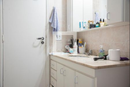 Apartamento para alugar com 202m², 2 quartos e 3 vagasBanheiro 