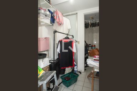 Apartamento para alugar com 202m², 2 quartos e 3 vagasQuarto de Serviço