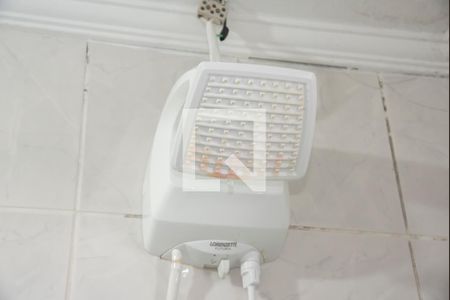 Apartamento para alugar com 202m², 2 quartos e 3 vagasBanheiro da Suíte 2