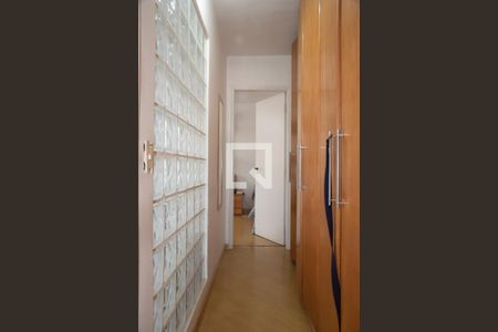 Apartamento para alugar com 202m², 2 quartos e 3 vagasCloset da Suíte 2 (2° Andar)