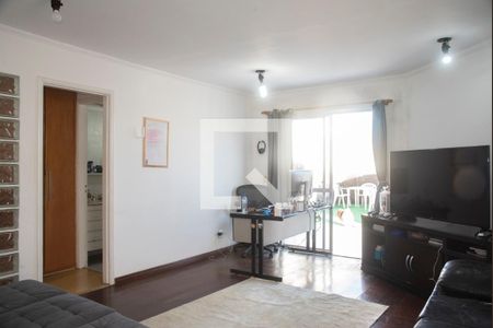 Apartamento para alugar com 202m², 2 quartos e 3 vagasSala 2 (2° Andar)