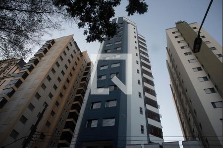 Apartamento para alugar com 202m², 2 quartos e 3 vagasFachada