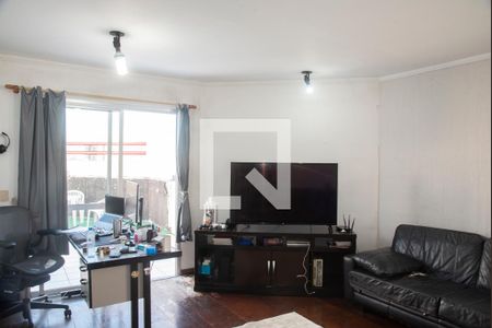 Apartamento para alugar com 202m², 2 quartos e 3 vagasSala 2 (2° Andar)