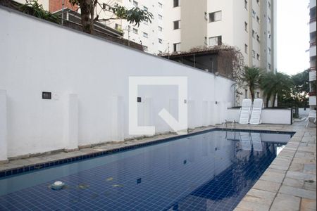 Apartamento para alugar com 202m², 2 quartos e 3 vagasÁrea comum - Piscina