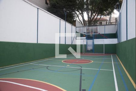 Apartamento para alugar com 202m², 2 quartos e 3 vagasÁrea comum - Quadra