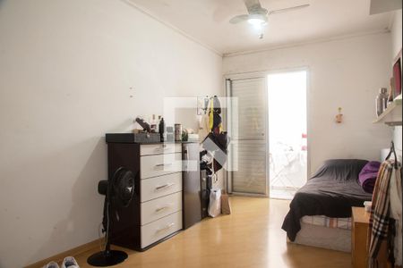 Apartamento para alugar com 202m², 2 quartos e 3 vagasSuíte 2 (2° Andar)