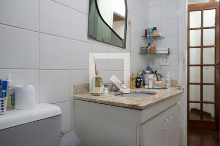 Apartamento para alugar com 202m², 2 quartos e 3 vagasBanheiro 