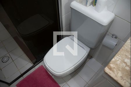 Apartamento para alugar com 202m², 2 quartos e 3 vagasBanheiro 