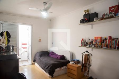 Apartamento para alugar com 202m², 2 quartos e 3 vagasSuíte 2 (2° Andar)